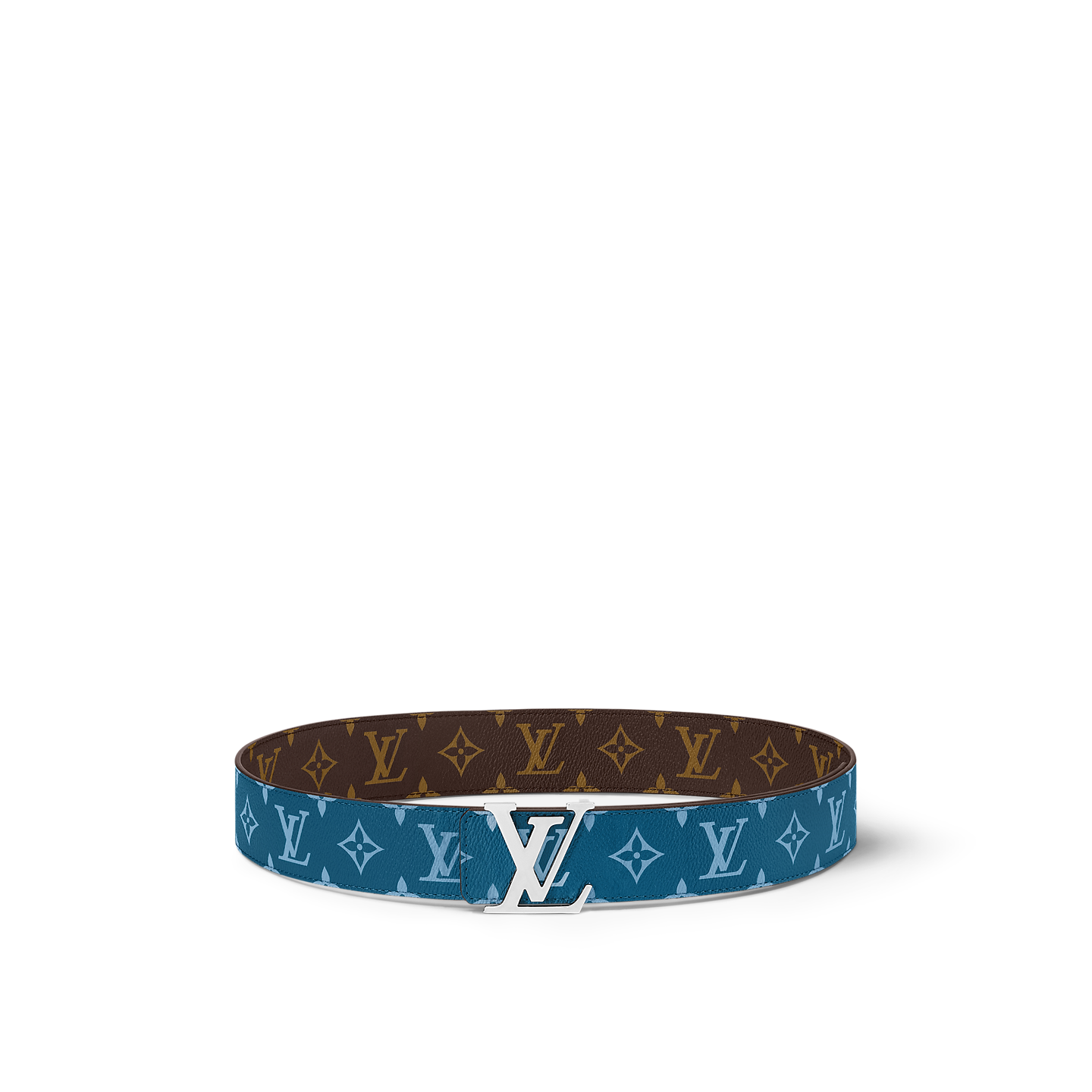 Men’s Premium Designer Belts LOUIS VUITTON